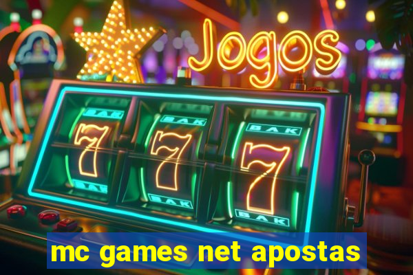 mc games net apostas