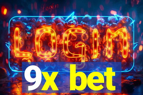 9x bet