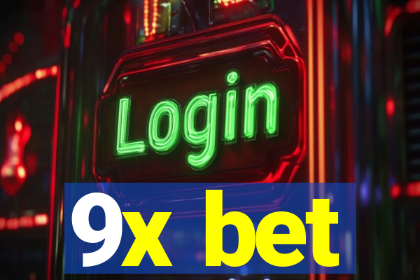 9x bet