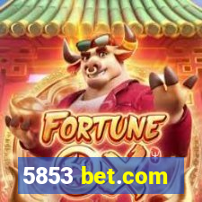 5853 bet.com