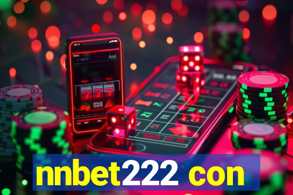 nnbet222 con