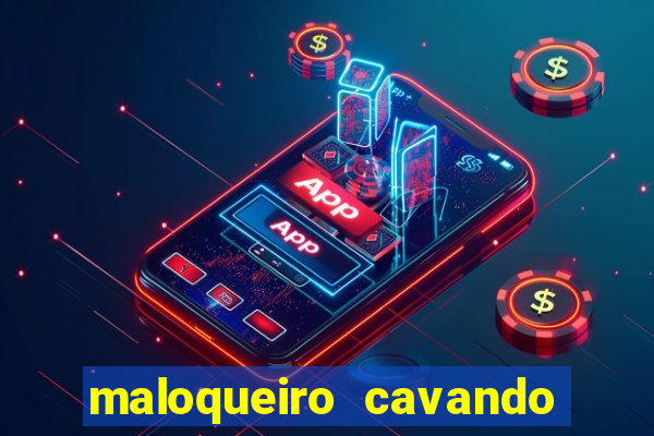 maloqueiro cavando cova portal