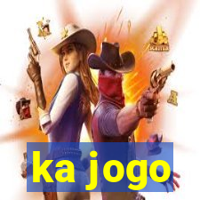 ka jogo