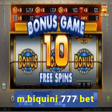 m.biquini 777 bet