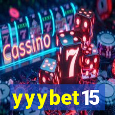 yyybet15