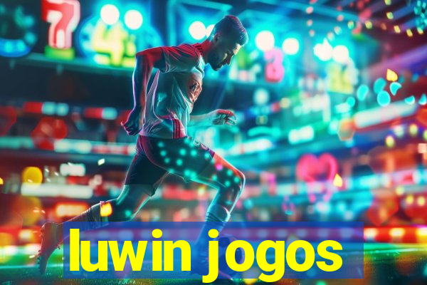 luwin jogos