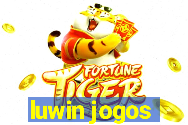 luwin jogos