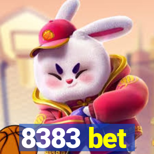 8383 bet