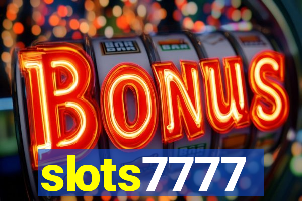 slots7777