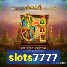 slots7777