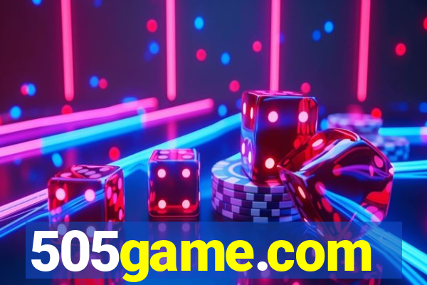 505game.com