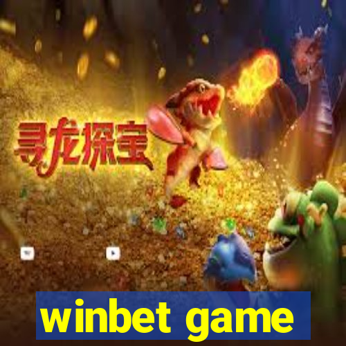 winbet game