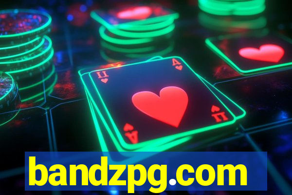 bandzpg.com