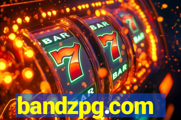 bandzpg.com