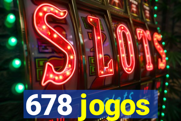 678 jogos