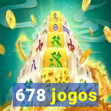 678 jogos