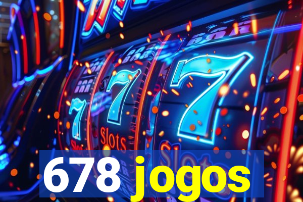 678 jogos