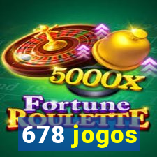 678 jogos