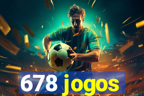 678 jogos