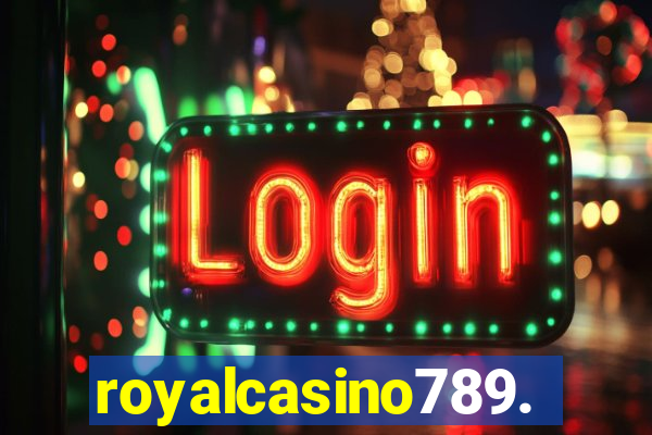 royalcasino789.com