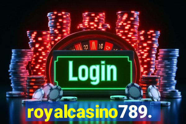 royalcasino789.com