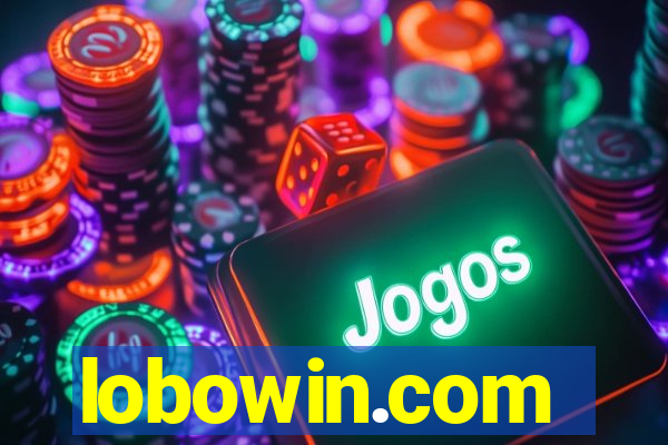 lobowin.com