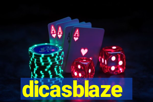 dicasblaze