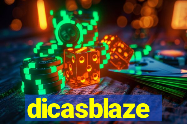 dicasblaze