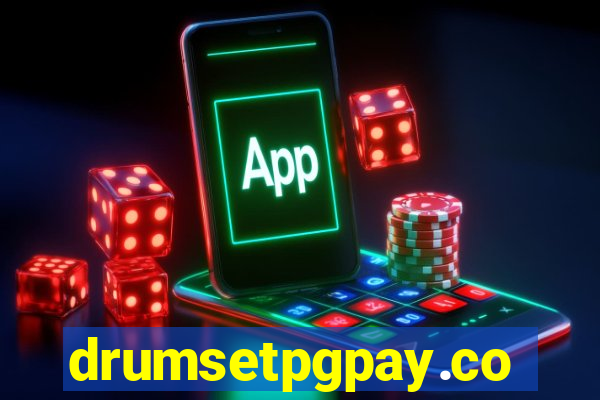 drumsetpgpay.com