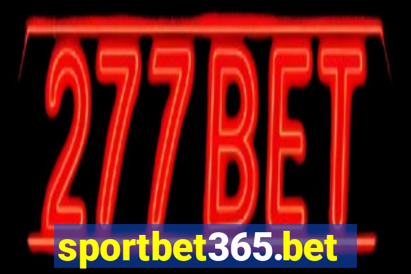 sportbet365.bet