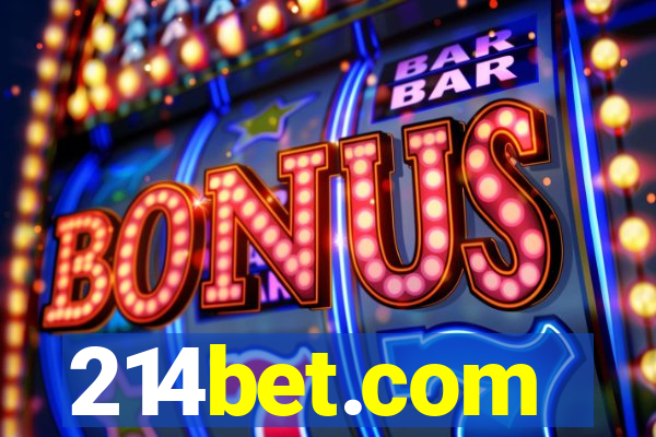 214bet.com