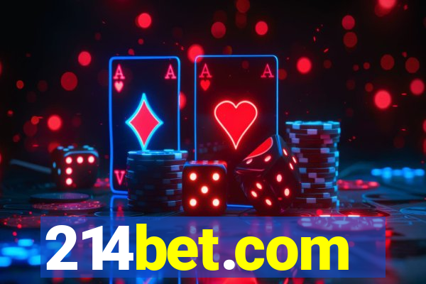 214bet.com