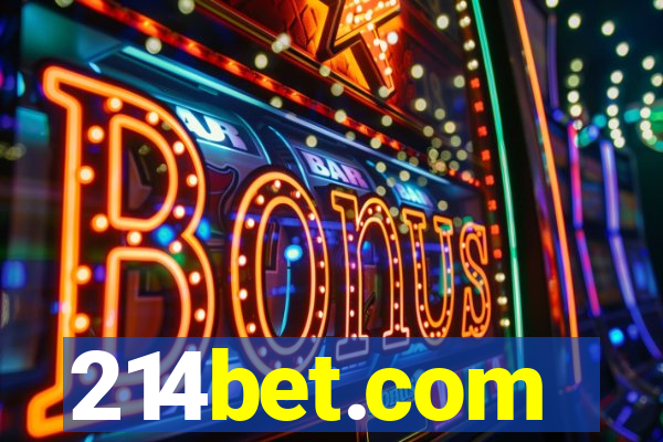 214bet.com