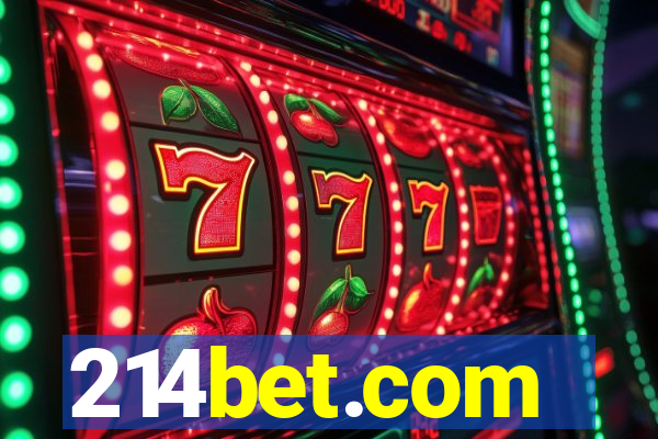 214bet.com