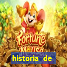 historia de personagem rp