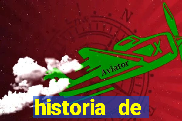 historia de personagem rp