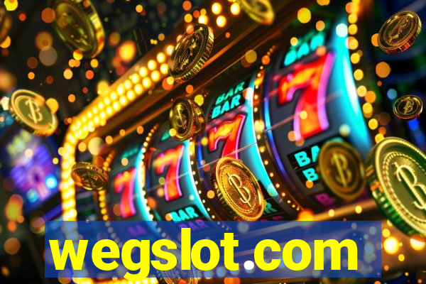 wegslot.com