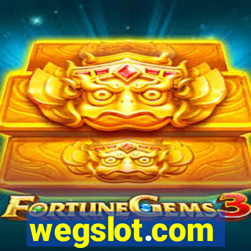 wegslot.com