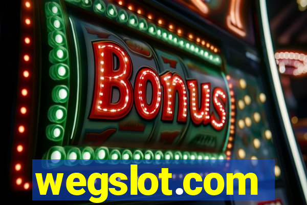 wegslot.com