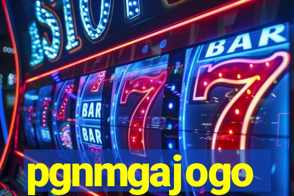 pgnmgajogo