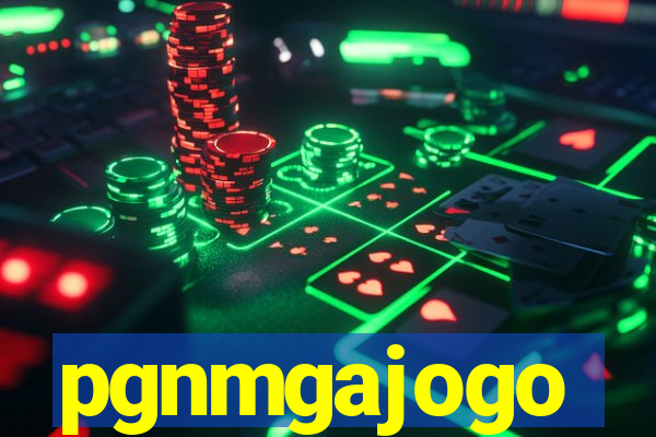 pgnmgajogo