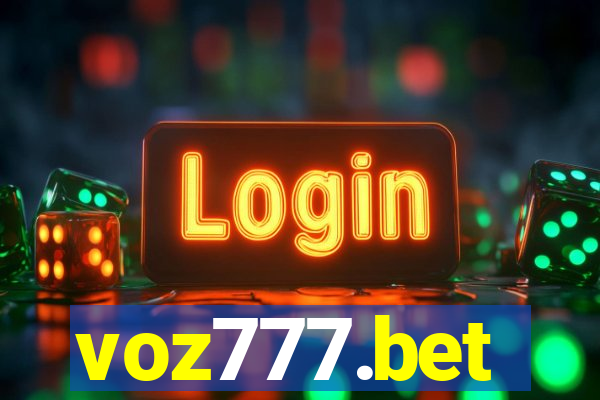 voz777.bet