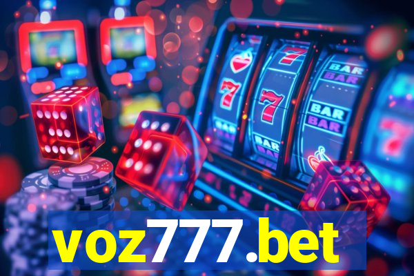 voz777.bet