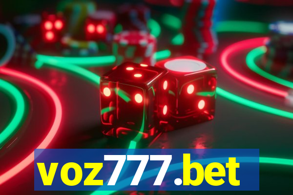 voz777.bet