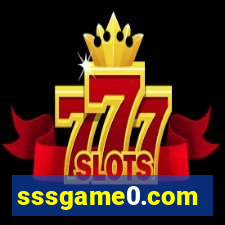 sssgame0.com