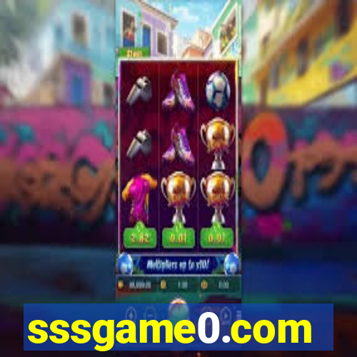 sssgame0.com