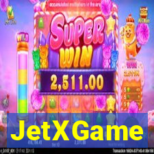 JetXGame