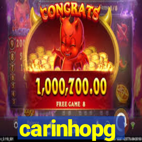 carinhopg