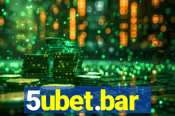 5ubet.bar