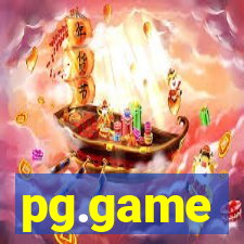 pg.game